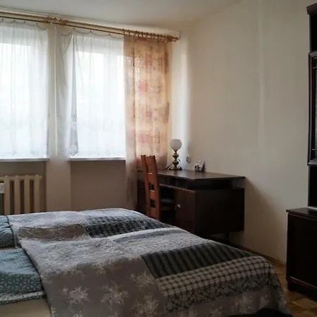 Appartamento J&j Rynek, 3 Rooms, 2-6 People, Parking Breslavia