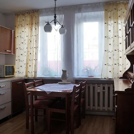 J&j Rynek, 3 Rooms, 2-6 People, Parking * Breslavia