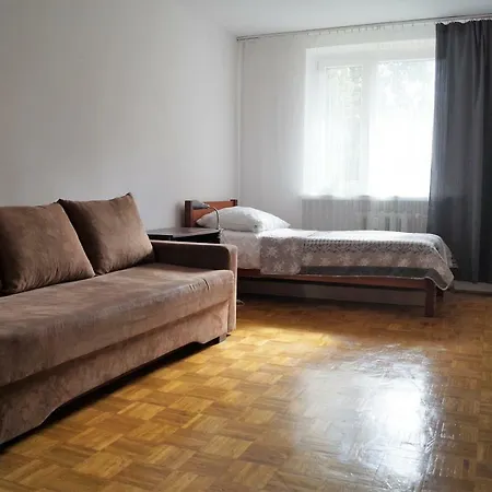 J&j Rynek, 3 Rooms, 2-6 People, Parking * Breslavia