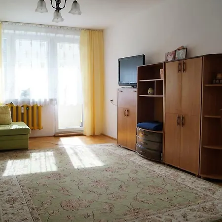 J&j Rynek, 3 Rooms, 2-6 People, Parking Appartamento *