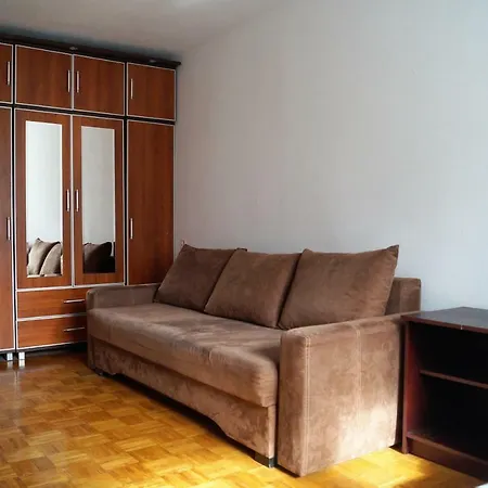 Appartamento J&j Rynek, 3 Rooms, 2-6 People, Parking