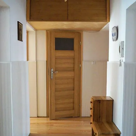 Appartamento J&j Rynek, 3 Rooms, 2-6 People, Parking *
